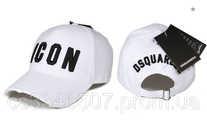 Кепка ICON, ціна 1000 грн — Prom.ua (ID#1588471174)
