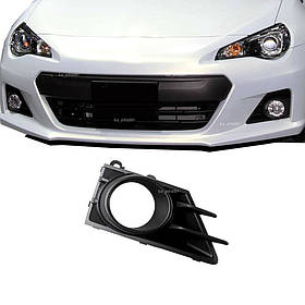 Subaru BRZ 2013-2016 Права решітка в передній бампер Нова Оригінал