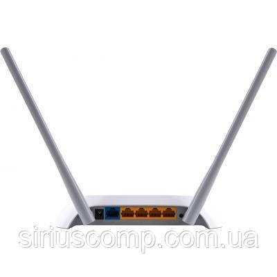 Роутер TP-Link TL-WR850N, цена 599 грн - Prom.ua (ID#1588470798)