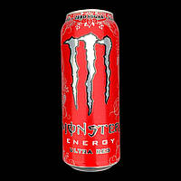Монстер енерджі / Monster Energy Ultra Red 500 мл