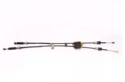 Трос КПП Джили МК/МК2/ГЦ6 Geely MK/MK2/GC6 1014001685