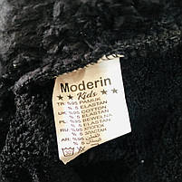 Пайта утеплена для хлопчиків оптом, Moderin, 3-6 pp,  № ZOL-DN3, фото 6