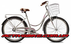 Міський велосипед Ardis Pegi 28".