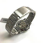 Мужские часы SEIKO 5 SNKK31K1 Automatic, фото 3