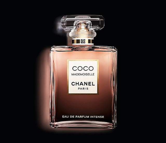 Женские духи Chanel Coco Mademoiselle Intense [Tester] 100 ml