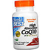 Коензим Q10 High Absorption CoQ10 100 mg 120 капс гел, фото 2