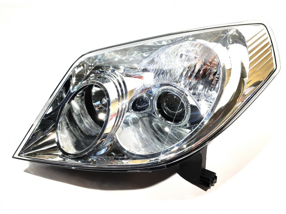 Фара передня ліва (елет.коректор) Джили МК Geely MK 1017001105