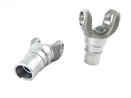 138-8528, 1388528 Піввісь коротка Caterpillar (CAT) 428/432