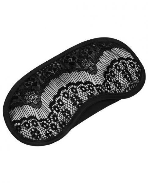 Маска на очі Steamy Shades Eyelash Lace Eyemask
