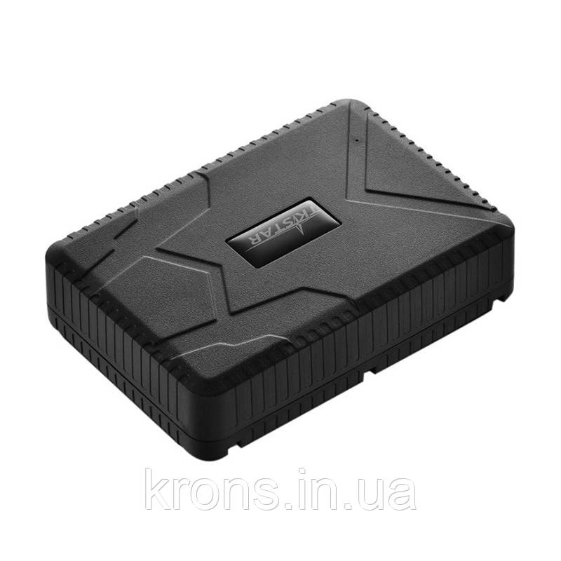Автономний GPS-трекер TK-STAR TK-915 4G 7800 mAh автомобільний