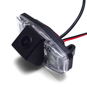 Автомобільна камера заднього огляду Acura TSX 2004-2011 Honda Accord 1998-2011 Civic 2006-2011 Odyssey 1999-2003