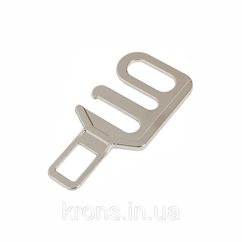 Прядка EPT-215 Pet Auto safety belt buckle для повідка в машину ремінь безпеки