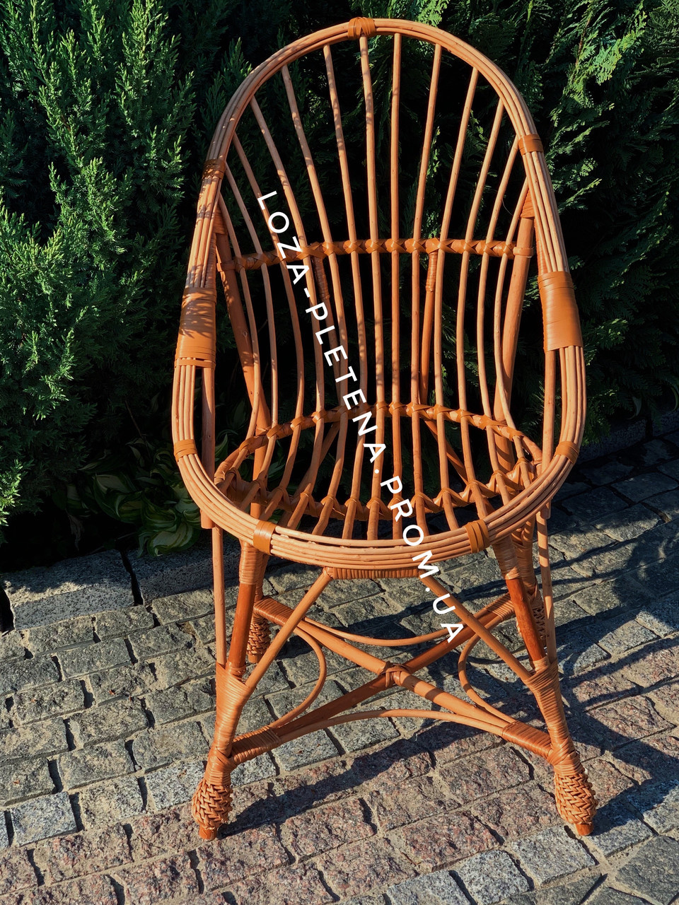 Крісло «Рашка», фото 1