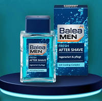 Balea MEN After Shave Fresh Лосьйон після гоління Свіжість 100 мл