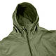 Тактична куртка Soft Shell Lesko A001 Green S одяг для військовослужбовців, фото 5
