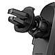 Автодеректор Baseus Future Gravity Car Mount Holder SUYL-WL0 Black підставка для пристроїв, фото 4