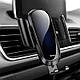 Автодеректор Baseus Future Gravity Car Mount Holder SUYL-WL0 Black підставка для пристроїв, фото 7