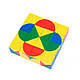 Дерев'яна гра Lesko MQY-00354 Pixy Cubes Block для дітей, фото 2