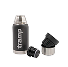 Термос 0,5л. Expedition Line сірий Tramp, UTRC-030-grey, фото 3