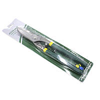 Садовые ножницы DingKe DK-012 металлические полотно 300 мм для стрижки кустарников