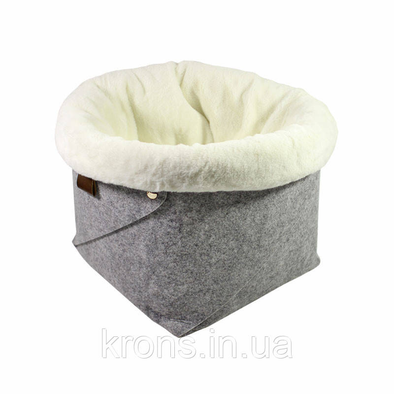 Лажак для домашніх тварин HY-1749 S спальне місце котів собак, фото 1
