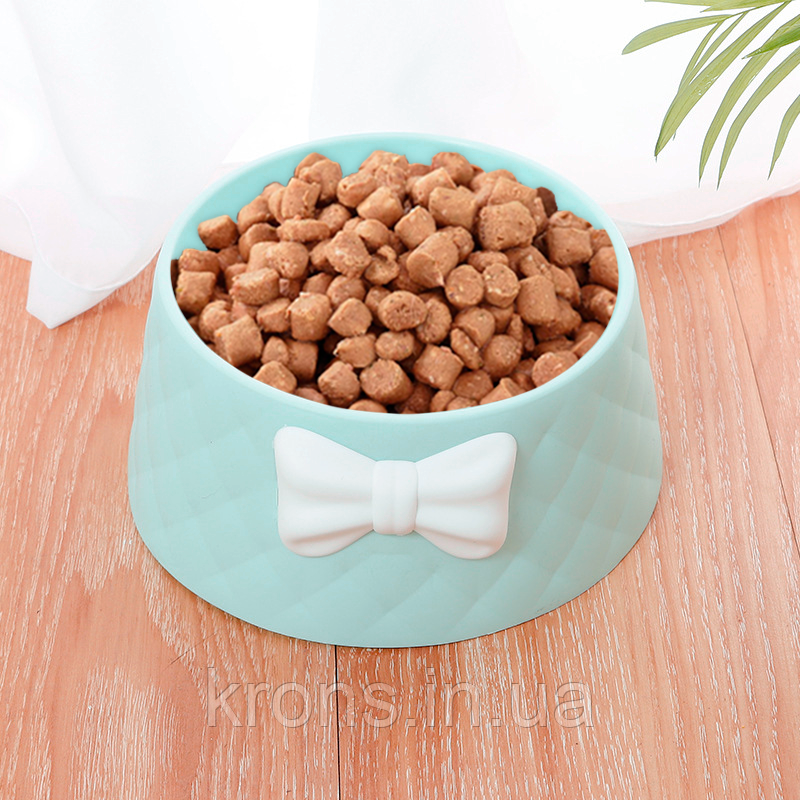 Місця для котів Taotaopets 111123 Light Blue кормашка тваринам, фото 1