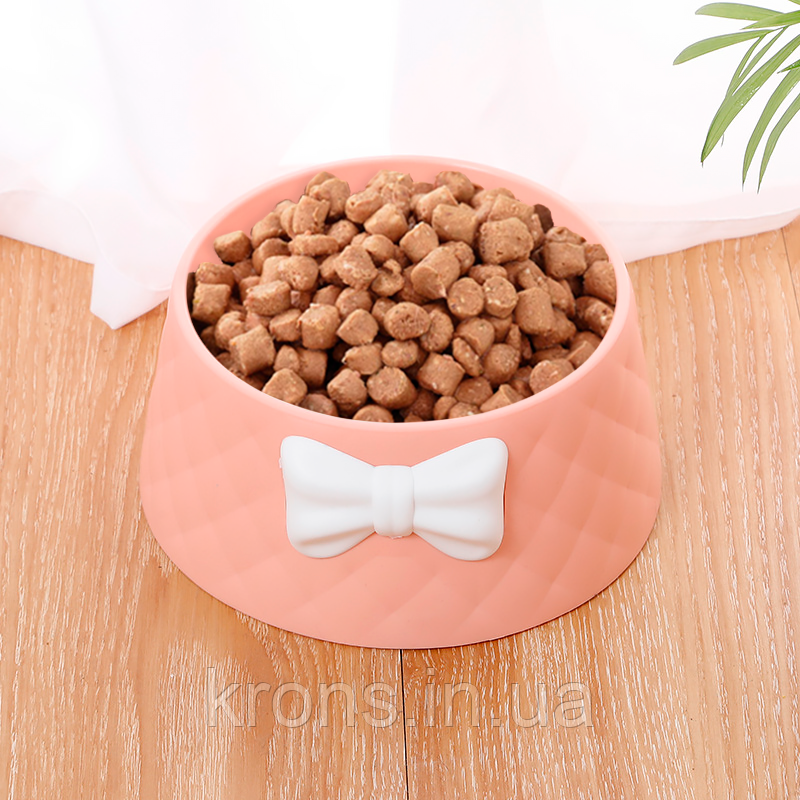 Місця для котів Taotaopets 111123 Pink корму тварин, фото 1