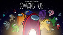 Among Us / Амонг Ас