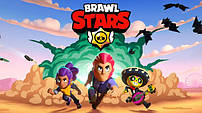 Brawl Stars / Бравл Старс