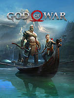 God of War / Бог Війни