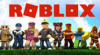 Roblox / Роблокс