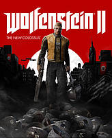 Wolfenstein / Вольфйнштейн