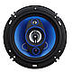 ➤Автоакустика Puzu PZ-6562B 6.5-дюймовий (16.5 см) max потужність 180 W 65-20Khz метал + пластик, фото 7