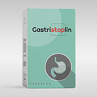 Gastristoplin (Гастрістоплін) капсули від гастриту