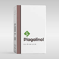 Plagalinol (Плагалінол) капсули при інсульті