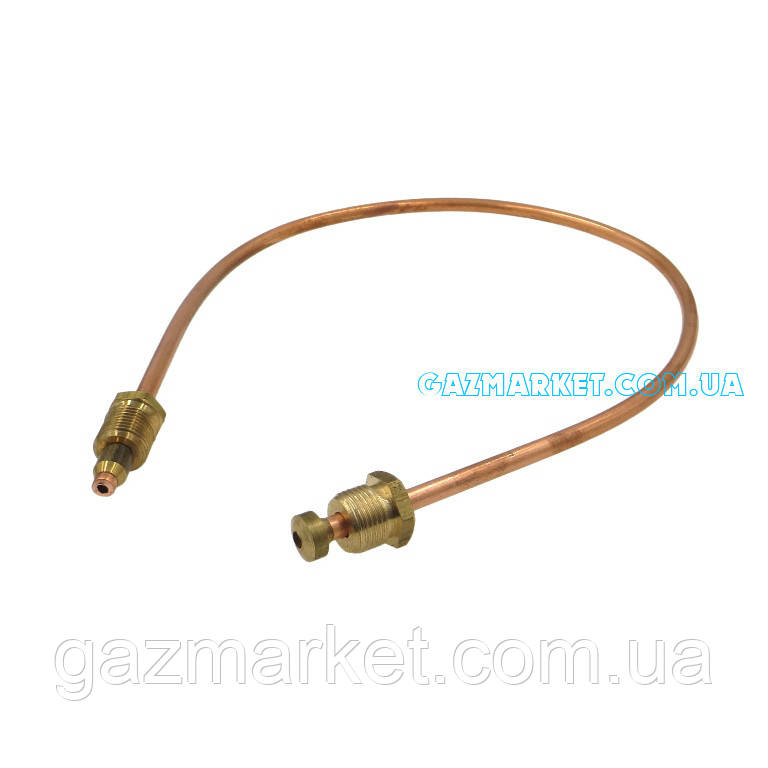 Трубка запальника Honeywell L = 400, Ø 4, м10-7/16"