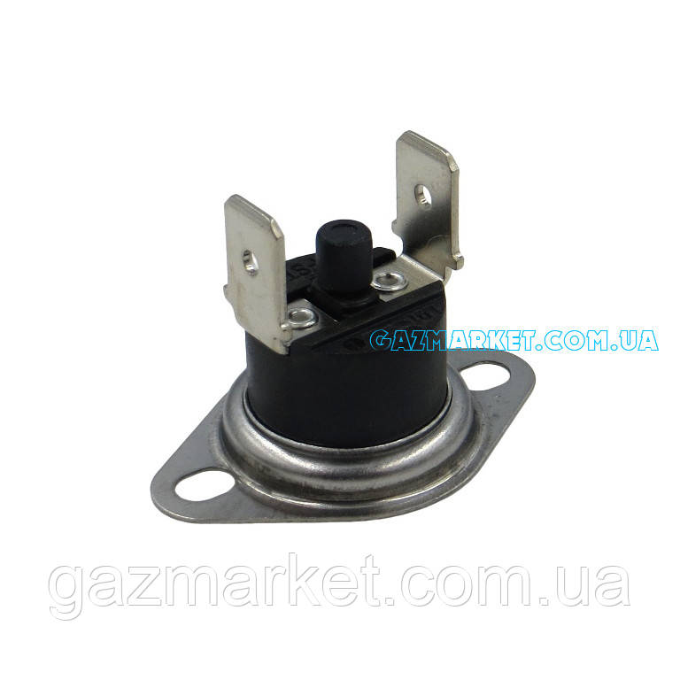 Купить Датчик тяги / перегрева 105 градусов с кнопкой, цена 180 ...