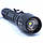 Ручний тактичний ліхтар TACTIC LIGHT ZOOM CREE T6 Польща, фото 4