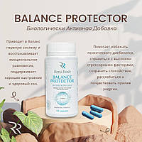 Біологічно активна домішка Rena Rosh BALANCE PROTECTOR, 60 капсул, Ізраела