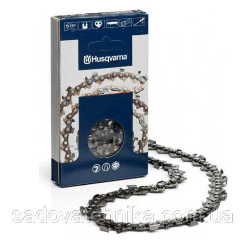 Ланцюг Husqvarna Н38; 14"; 3/8" mini; 1.1 мм; 52DL, фото 1