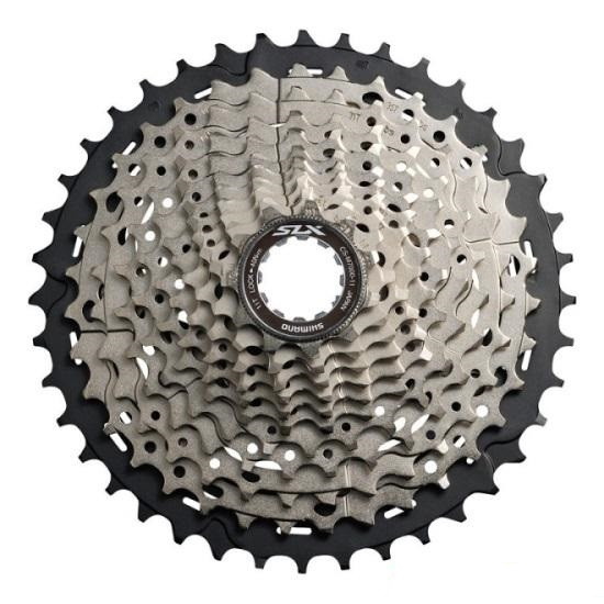 Касета Shimano SLX CS-M7000 11-40 11 зірок