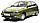 Захист двигуна та КПП Daewoo Lanos T100/150 / Деу Ланос (1997–2018), арт. 113, сталь 2 мм, фото 3