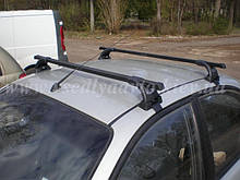 Багажники на дах Daewoo Sens з 2002-