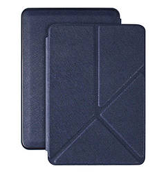Обкладинка-чохол Primolux Transformer для електронної книги Amazon Kindle 6 2016 8th Gen (SY69JL) - Dark Blue