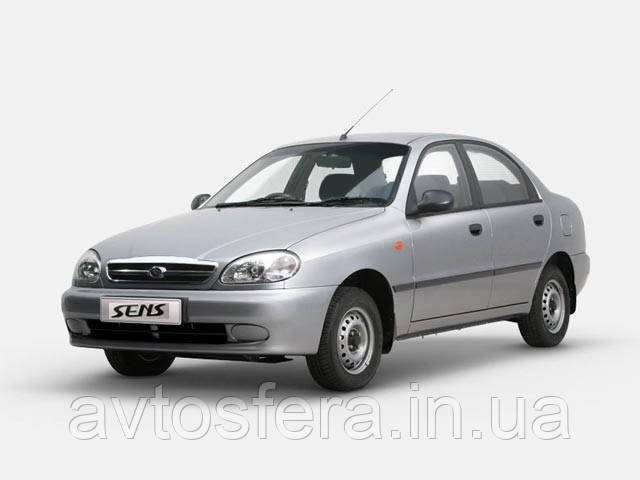 захист картера двигуна для Daewoo