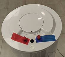 Бойлер комбінований Gorenje GBK 80 OR LNV9 (для котла), фото 5