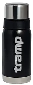 Термос Tramp Expedition Line 0,5 л чорний TRC-030-black