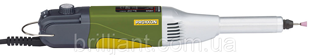 Гравер прямий PROXXON LBS/E (28485)