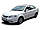 Захист двигуна та КПП Деу Джентра / Daewoo Gentra (з 2013 року), сталь 2 мм, ЩИТ, артикул 086/2, фото 3