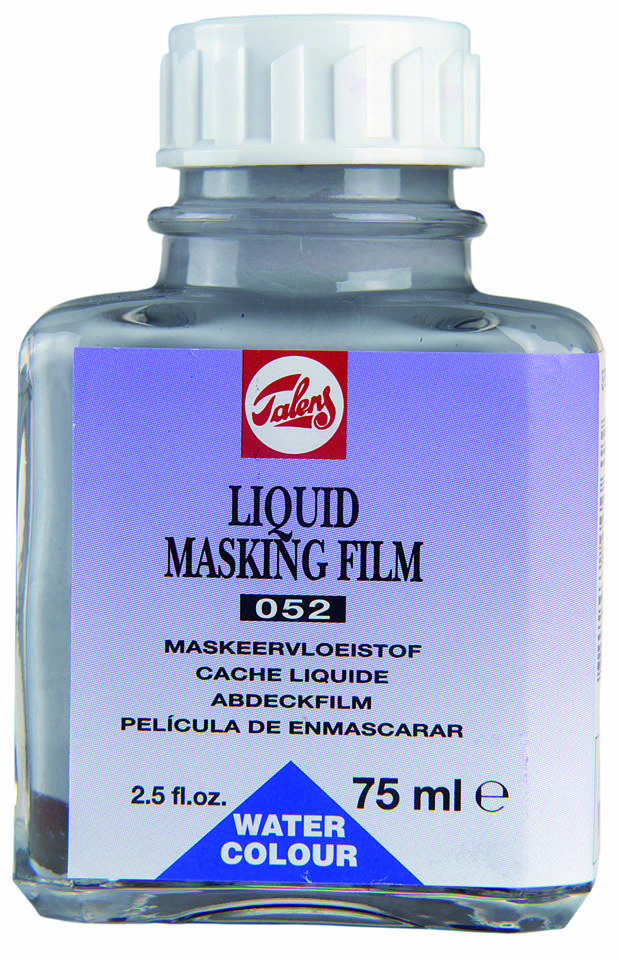 Маскирующая жидкость Royal Talens Masking Film 75 мл (ID#255014758 ...
